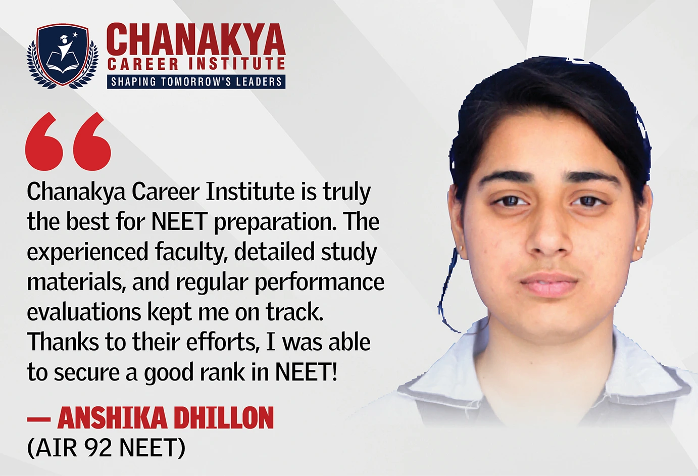 NEET Coaching in Chandigarh Offline