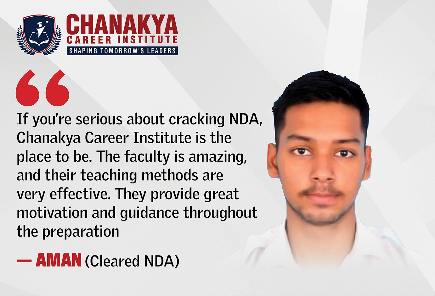 nda coaching in chandigarh