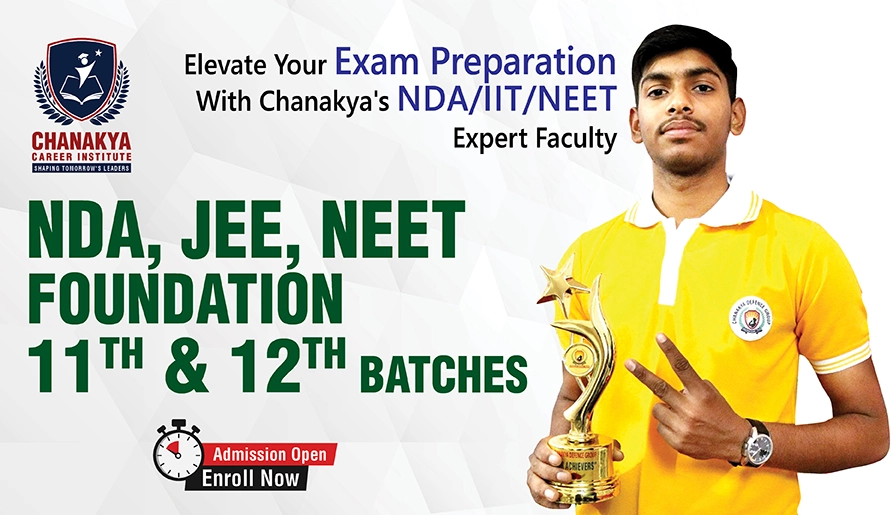 best nda coaching in chandigarh